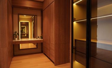 Dijual Rumah 100% Baru Mewah Modern Full Furnish dkt IKEA, Whoosh, Rs. Cahya Kawaluyan, Al-Irsyad, CBcs, BAIS