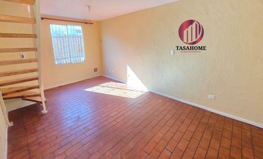 Arriendo de casa 3 hab. sector Los Pinos, Quilpué.