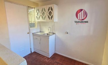 Arriendo de casa 3 hab. sector Los Pinos, Quilpué.