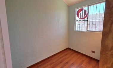 Arriendo de casa 3 hab. sector Los Pinos, Quilpué.