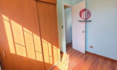 Arriendo de casa 3 hab. sector Los Pinos, Quilpué.