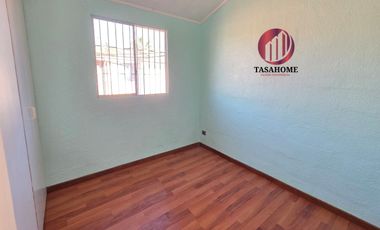 Arriendo de casa 3 hab. sector Los Pinos, Quilpué.