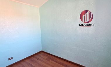 Arriendo de casa 3 hab. sector Los Pinos, Quilpué.