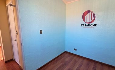 Arriendo de casa 3 hab. sector Los Pinos, Quilpué.