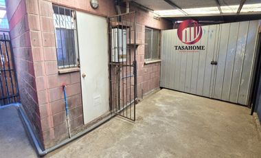 Arriendo de casa 3 hab. sector Los Pinos, Quilpué.