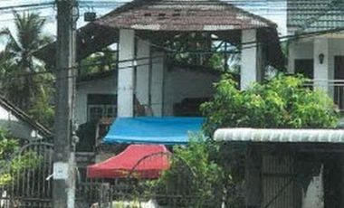 K00348 ขายบ้านเดี่ยว ตำบลโกตาบารู อำเภอรามัน จังหวัดยะลา