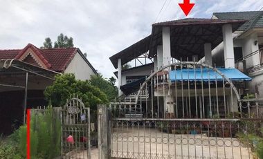 K00348 ขายบ้านเดี่ยว ตำบลโกตาบารู อำเภอรามัน จังหวัดยะลา