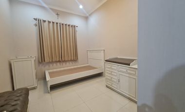 Dijual Jarang Ada Rumah  Singgasana Darma area dkt BPK, GBI Mekar WAngi Stairway, Harapan Kasih, Bintang Mulia