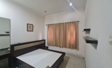 Dijual Jarang Ada Rumah  Singgasana Darma area dkt BPK, GBI Mekar WAngi Stairway, Harapan Kasih, Bintang Mulia