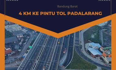 [HOT] Rumah GVV Dekat Tol Padalarang, Stasiun, Pemda, di KBB, Bandung Barat, Jual Dijual