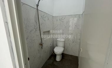 Rumah Murah Jogja dijual dekat Pasar Cebongan