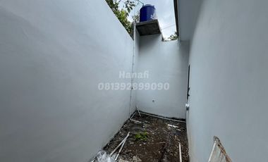 Rumah Murah Jogja dijual dekat Pasar Cebongan
