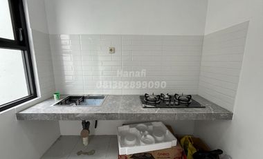 Rumah Murah Jogja dijual dekat Pasar Cebongan