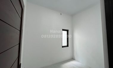 Rumah Murah Jogja dijual dekat Pasar Cebongan