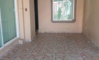 CASA VENTA POZA RICA FRACC BELLA VIST