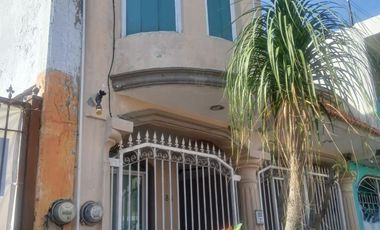 CASA VENTA POZA RICA FRACC BELLA VIST