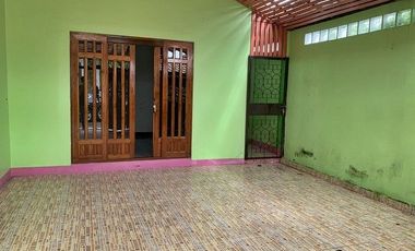 F1-0102 ขายบ้านเดี่ยว หมู่บ้านปั้นทิพย์ถนนน้อมประชา ต. เขาเจียก อ.เมืองพัทลุง จ.พัทลุง