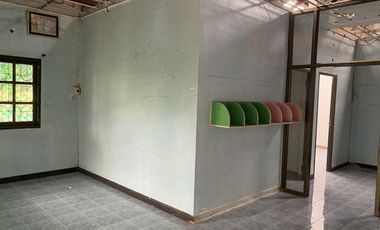 F1-0102 ขายบ้านเดี่ยว หมู่บ้านปั้นทิพย์ถนนน้อมประชา ต. เขาเจียก อ.เมืองพัทลุง จ.พัทลุง