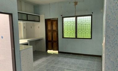 F1-0102 ขายบ้านเดี่ยว หมู่บ้านปั้นทิพย์ถนนน้อมประชา ต. เขาเจียก อ.เมืองพัทลุง จ.พัทลุง