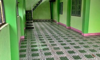 F1-0102 ขายบ้านเดี่ยว หมู่บ้านปั้นทิพย์ถนนน้อมประชา ต. เขาเจียก อ.เมืองพัทลุง จ.พัทลุง