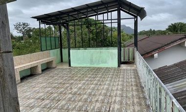 F1-0102 ขายบ้านเดี่ยว หมู่บ้านปั้นทิพย์ถนนน้อมประชา ต. เขาเจียก อ.เมืองพัทลุง จ.พัทลุง