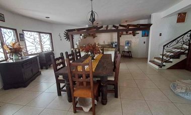 casa de 4 habitaciones