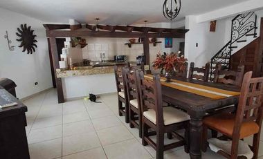 casa de 4 habitaciones