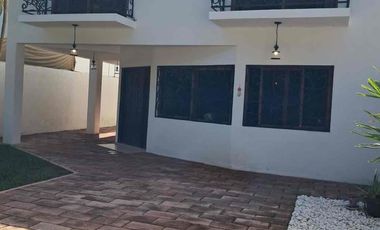 casa de 4 habitaciones