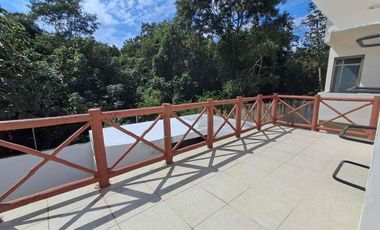 casa de 4 habitaciones