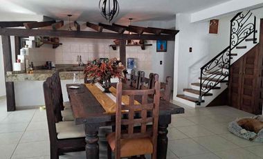 casa de 4 habitaciones