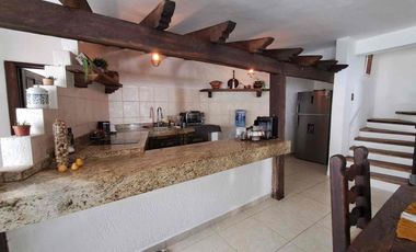 casa de 4 habitaciones