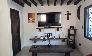 casa de 4 habitaciones