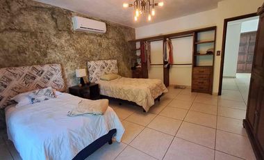 casa de 4 habitaciones