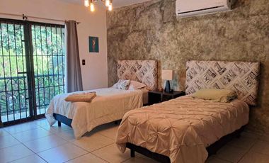 casa de 4 habitaciones