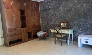 casa de 4 habitaciones