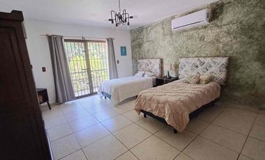 casa de 4 habitaciones