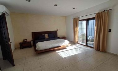 casa de 4 habitaciones