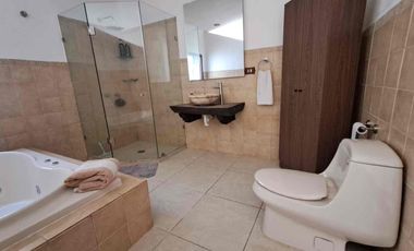 casa de 4 habitaciones