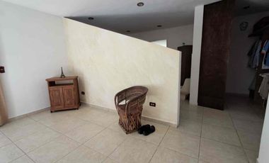 casa de 4 habitaciones