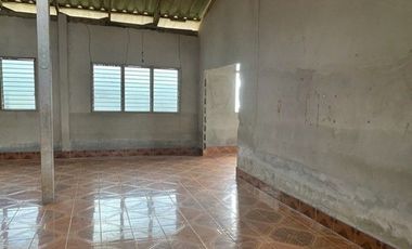 F5-0190 ขายบ้านเดี่ยว ถนนบ้านทุ่งโต๊ะหย๊ะ เพชรเกษม ต. โคกสัก อ.บางแก้ว จ.พัทลุง