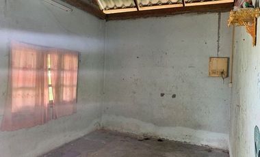 F2-0306 ขายบ้านเดี่ยว สายนาเมืองเพชรบางสัก ต. คลองลุ อ.กันตัง จ.ตรัง