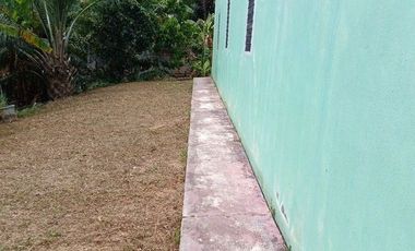 F2-0657 ขายบ้านเดี่ยว หมู่ 2 บ้านหนองเป็ด-บ้านกรงไหน ต. นาชุมเห็ด อ.ย่านตาขาว จ.ตรัง