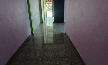 F2-0657 ขายบ้านเดี่ยว หมู่ 2 บ้านหนองเป็ด-บ้านกรงไหน ต. นาชุมเห็ด อ.ย่านตาขาว จ.ตรัง