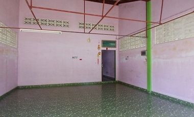 F2-0657 ขายบ้านเดี่ยว หมู่ 2 บ้านหนองเป็ด-บ้านกรงไหน ต. นาชุมเห็ด อ.ย่านตาขาว จ.ตรัง