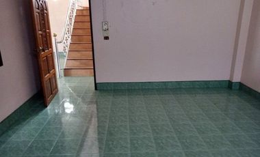 F4-0322 ขายบ้านเดี่ยว หมู่ 4 ต. โคกยาง อ.กันตัง จ.ตรัง