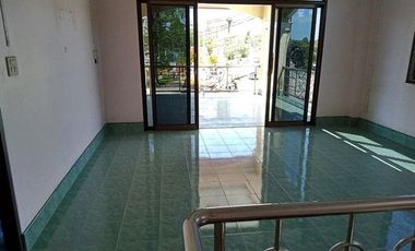 F4-0322 ขายบ้านเดี่ยว หมู่ 4 ต. โคกยาง อ.กันตัง จ.ตรัง