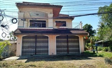 F4-0322 ขายบ้านเดี่ยว หมู่ 4 ต. โคกยาง อ.กันตัง จ.ตรัง