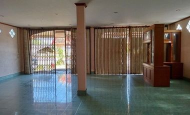 F4-0322 ขายบ้านเดี่ยว หมู่ 4 ต. โคกยาง อ.กันตัง จ.ตรัง
