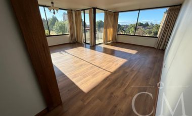 EN VENTA DEPARTAMENTO 3D 3B + SALA DE ESTAR o POSIBILIDAD DE 4° DORMITORIO A PASOS DEL CENTRO