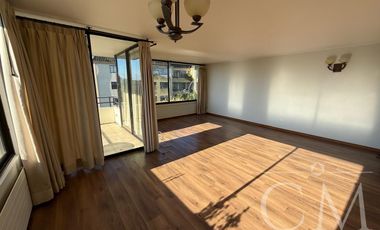 EN VENTA DEPARTAMENTO 3D 3B + SALA DE ESTAR o POSIBILIDAD DE 4° DORMITORIO A PASOS DEL CENTRO